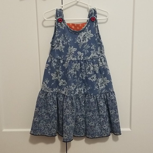 Matilda Jane Other - Matilda Jane Dress